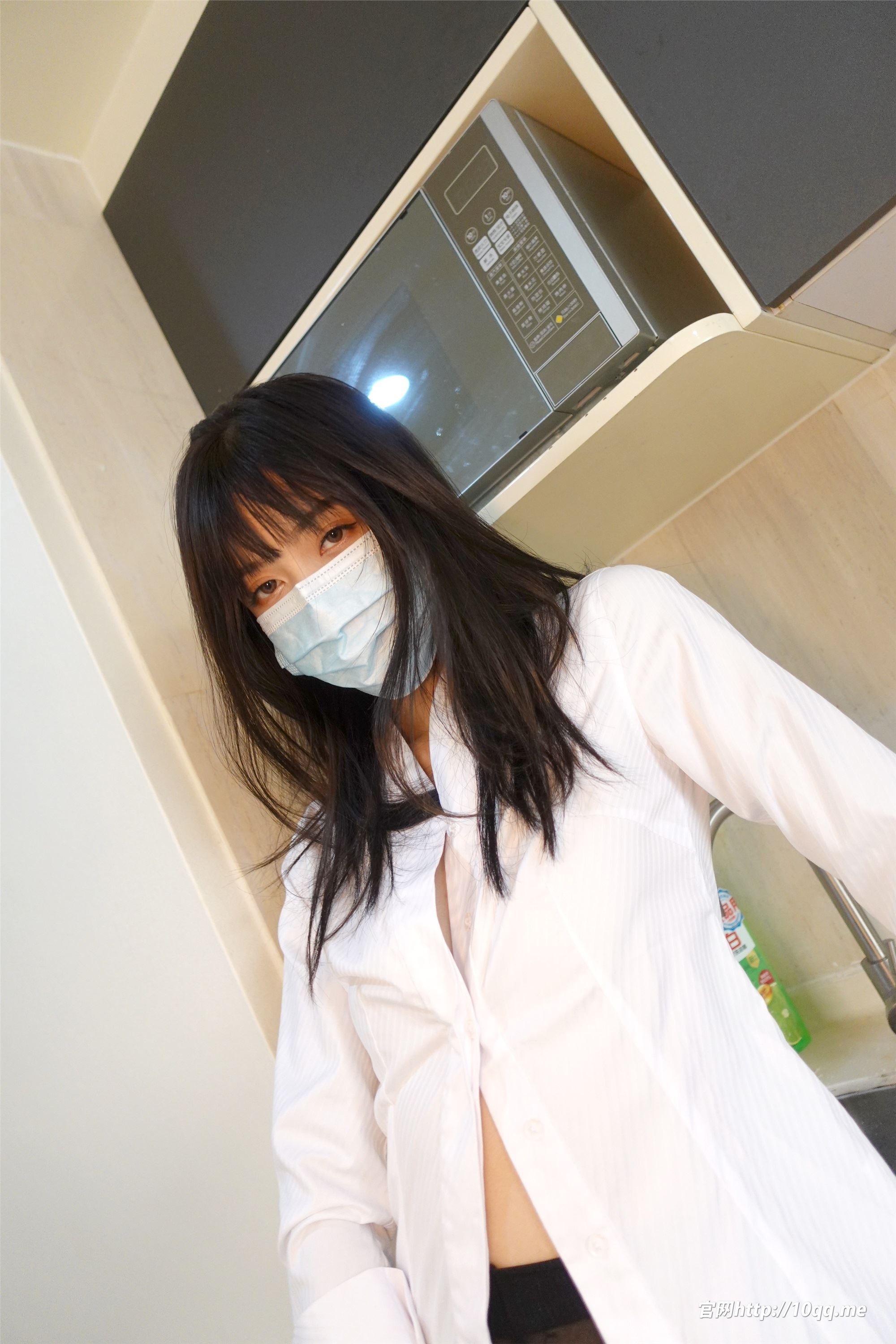 ROSI口罩系列 2022.05.24 NO.2172